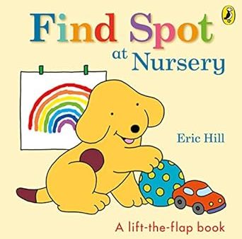 Find Spot At Nursery Online