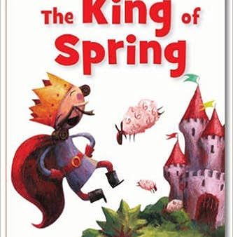 Read With Me The King Of Spring Online