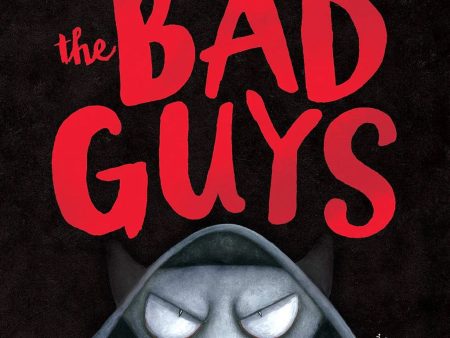 The Bad Guys Episode 11: The Dawn of the Underlord Online now