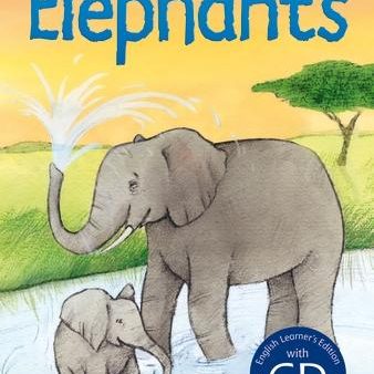 Elephants (First Reading Level4) Cheap