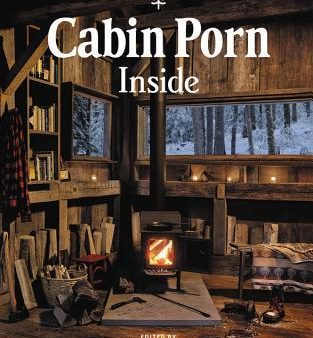 Cabin Porn: Inside For Sale