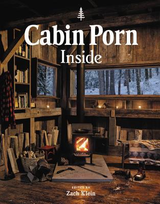 Cabin Porn: Inside For Sale