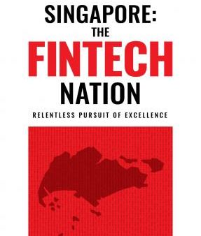 Singapore: The Fintech Nation by Varun Mittal Online Hot Sale