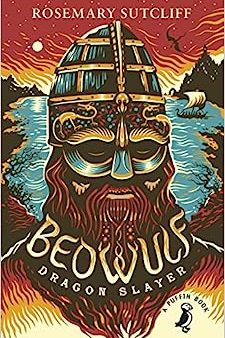 A Puffin Book: Beowulf, Dragonslayer Online