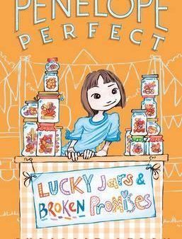 Penelope Perfect 03 Lucky Jars Supply