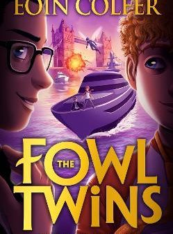 The Fowl Twins #3: Get What They Deserve Discount