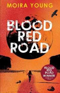 Blood Red Road [Paperback] on Sale