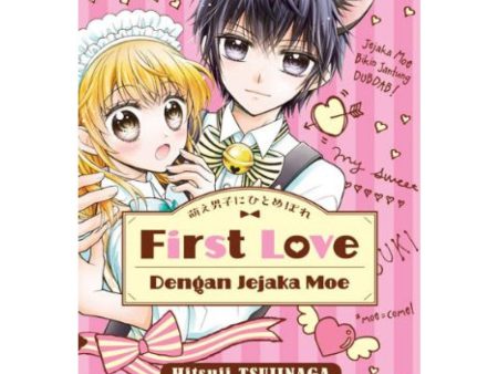 First Love Dengan Jejaka Moe Discount