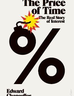 The Price of Time : The Real Story of Interest Online Sale