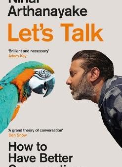 Let s Talk : How to Have Better Conversations Sale