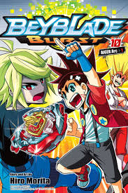 Beyblade Burst #10 Cheap