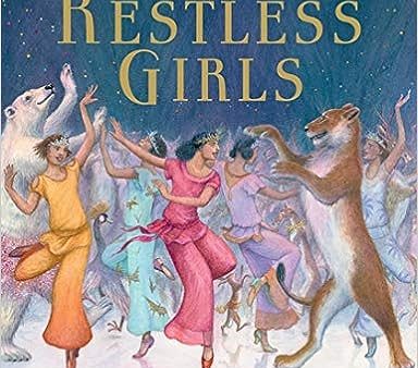 The Restless Girls Hot on Sale