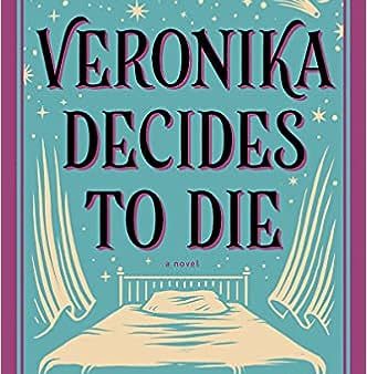 Veronika Decides To Die Supply