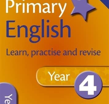 New Curriculum Primary Englishyear 4 Learn, Practise And Re Supply