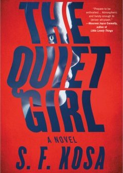 The Quiet Girl Online now