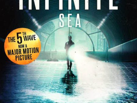 5th Wave 2: The Infinite Sea Discount