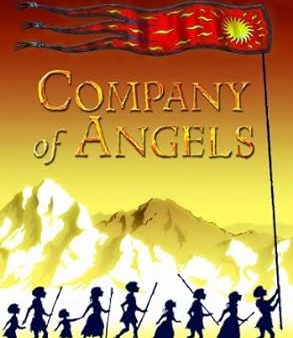 Company Of Angels Cheap