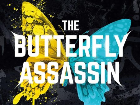 Butterfly Assassin Cheap