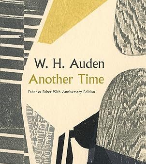 Another Time (Faber Poetry) For Sale