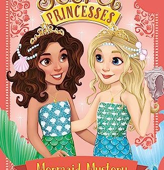 Secret Princesses #17: Mermaidmystery Online now