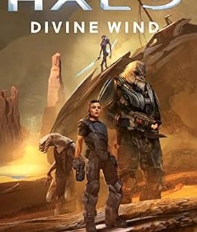 Halo: Divine Wind Online