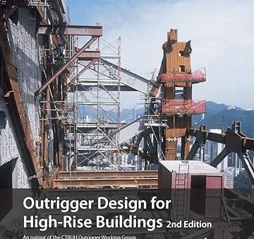 Outrigger Design For High Risebuildings 2 Ed Cheap