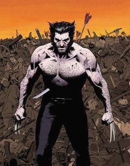 Wolverine Max Vol. 1: Permanent Rage Online Hot Sale