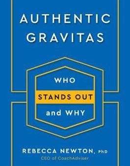 Authentic Gravitas Online Hot Sale