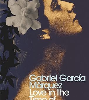 Love In The Time Of Cholera Marquez, Gabriel Garcia Online