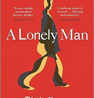 A Lonely Man Online Hot Sale