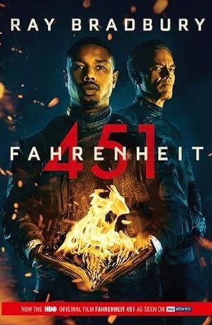 Fahrenheit 451 (Mti) Hot on Sale