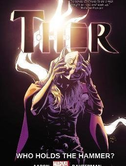 Thor Vol. 2: Who Holds The Hammer? For Discount