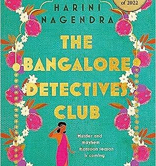 The Bangalore Detectives Club on Sale