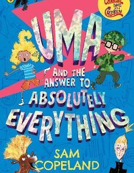 Uma and the Answer to Absolutely Everything Supply