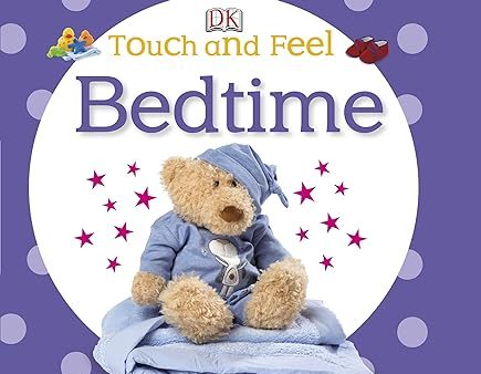 Touch And Feel Bedtime Online now