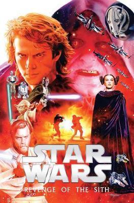 Star Wars: Episode Iii: Revenge Of The Sith For Sale