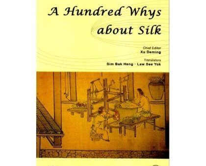 A Hundred Whys About Silk Online