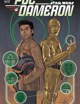 Star Wars: Poe Dameron Vol. 2: The Gathering Storm Online Sale