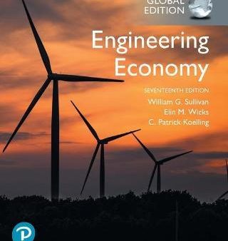 Engineering Economy, Global Edition For Discount