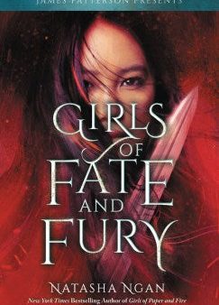 Girls Of Fate And Fury Online