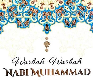 Warkah-Warkah Nabi Muhammad Hot on Sale