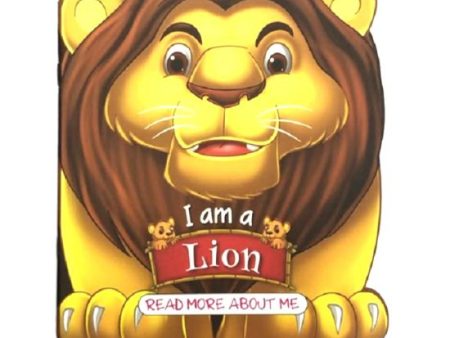 I Am A Lion Fashion