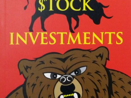 Surviving & Prospering In Stock Investments Sale