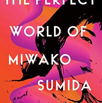 The Perfect World Of Miwako Sumida For Discount