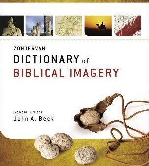 Zondervan Dictionary of Biblical Imagery on Sale