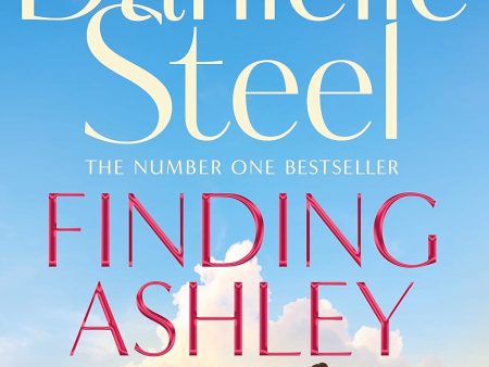 Finding Ashley Sale