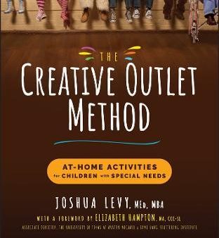 The Creative Outlet Method: At-Home Activities For Children With Special Needs Discount