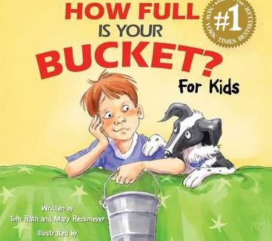 How Full Is Your Bucket? For Kids Online