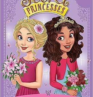 Secret Princesses 2 Adventurein 1: Bridesmaid Surprise For Sale