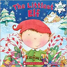 The Littlest Elf Online now